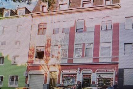 Ab sofort Wohnung in Dortmund zu vermieten. Innenstadt-Nord 3 zimmer