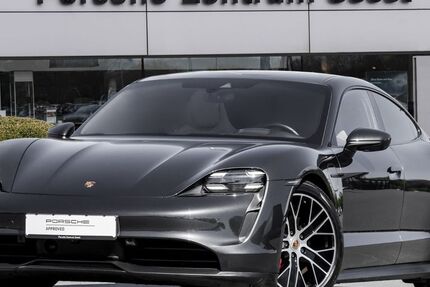 Porsche Taycan 60.500 km 67.777 &euro; Soest 59494
