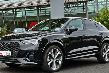Audi Q3 16.590 km 41.930 &euro; Neubeckum 59269