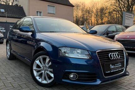 Audi A3 157.000 km 8.390 &euro; Hamm 59077
