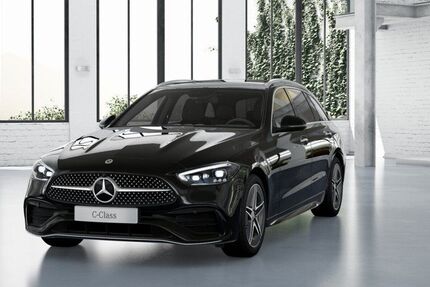 Mercedes-Benz C 180 33.000 km 36.900 € Hamm 59067