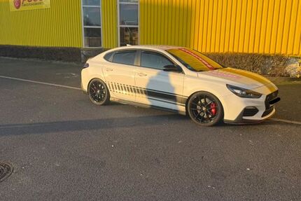 Hyundai i30 104.000 km 21.000 &euro; Hamm 59073