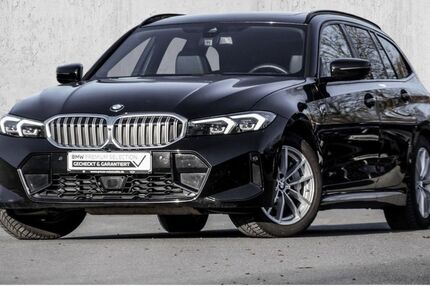 BMW 330 29.995 km 43.990 &euro; Ahlen 59227