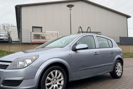 Opel Astra 125.000 km 2.499 &euro; Hamm 59065