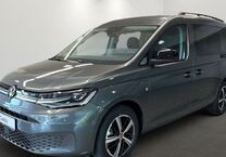 Gebrauchtwagen VW Caddy Maxi