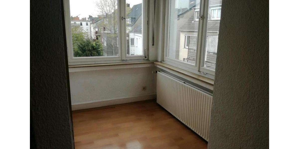 Etagenwohnung Hamm Berge - 3 Zimmer, 78 m&sup2;, 600&euro; | Angebot:25083131