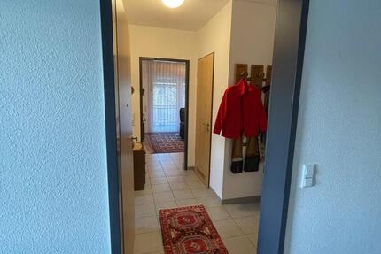 Barrierefreie 2-Zimmer-Wohnung in Menden (Platte Heide) 2 zimmer