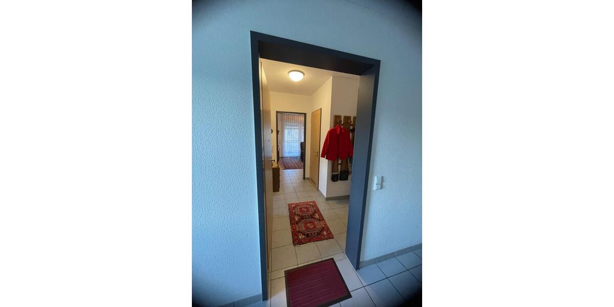 Barrierefreie 2-Zimmer-Wohnung in Menden (Platte Heide) 2 zimmer