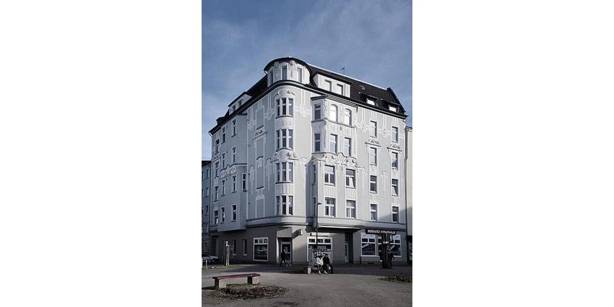 Etagenwohnung Dortmund Innenstadt Nord - 4 Zimmer, 71 m&sup2;, 595&euro; | Angebot:25051473
