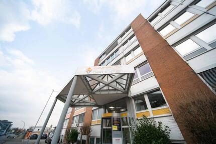 Attraktive Bürofläche im Business-Center auf der Römerstraße [Z-04434]