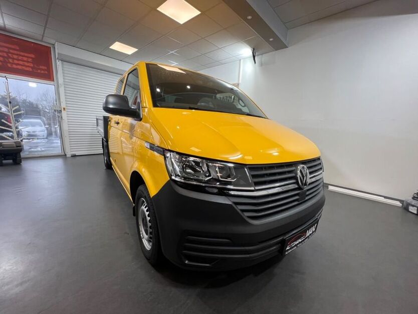 T6 Transporter