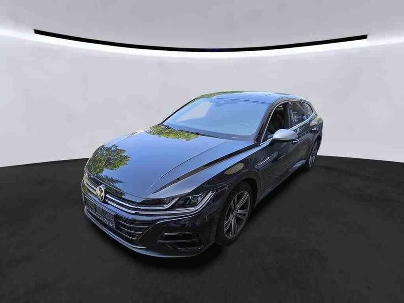 Arteon