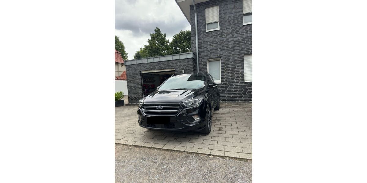 Ford Kuga 91.500 km 14.000 &euro; Lünen 44534
