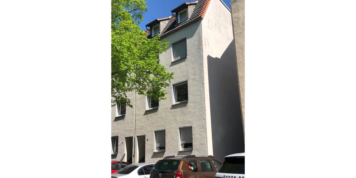 Etagenwohnung Hamm Berge - 1 Zimmer, 43 m&sup2;, 86.000&euro; | Angebot:25544574