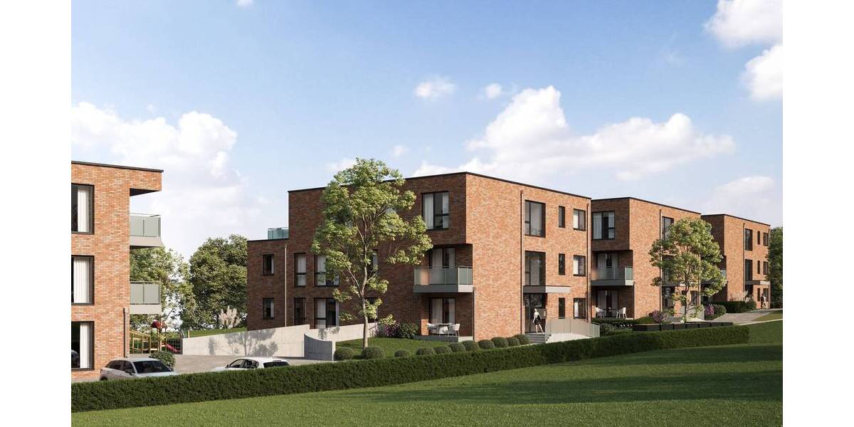 Etagenwohnung Beckum - 2 Zimmer, 80 m&sup2;, 339.500&euro; | Angebot:24113408