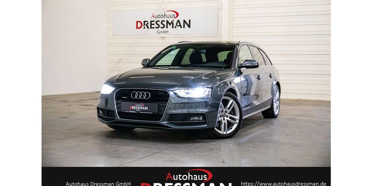 Audi A4 184.594 km 13.391 &euro; Hamm 59067