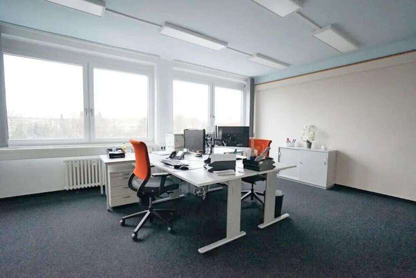 Büro in Hamm 350 € 50 m²