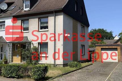 Haus Lünen Alstedde - 7 Zimmer, 121 m&sup2;, 248.000&euro; | Angebot:25108071