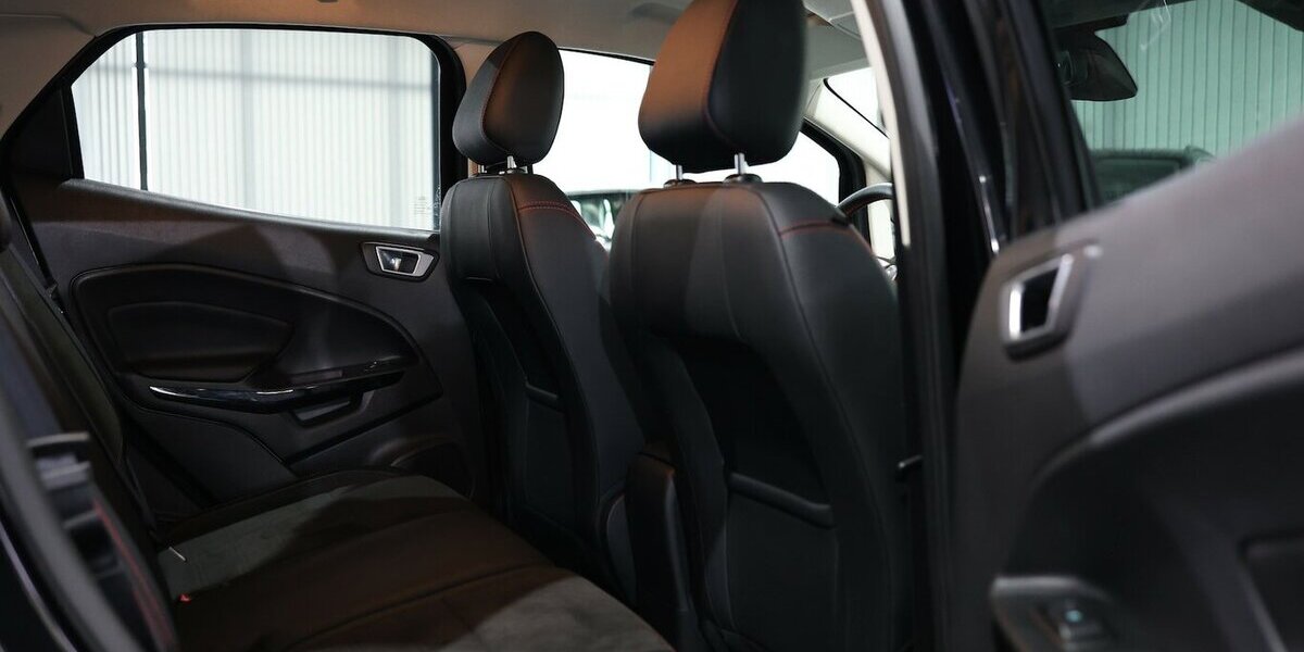 Ford EcoSport 1.0 EB ST-LINE SPORT / BANG & OLUFSEN / 30.000 km 15.991 &euro; Hamm 59077