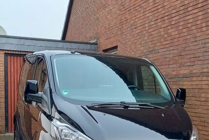 Ford Tourneo Custom 98.000 km 33.000 &euro; Welver 59514