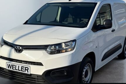 Toyota Proace City 75.433 km 11.580 &euro; Hamm 59067