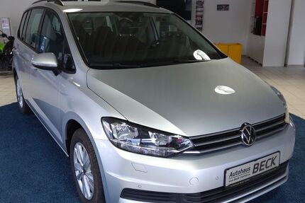 VW Touran 53.500 km 27.990 € Hamm 59067