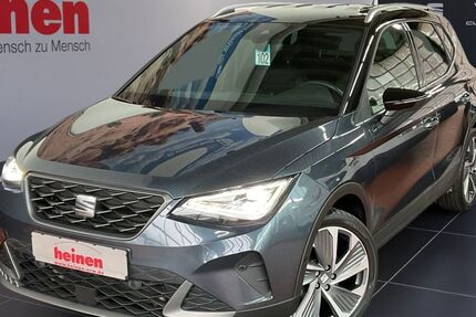 Seat Arona 14.440 km 20.899 &euro; Werne 59368
