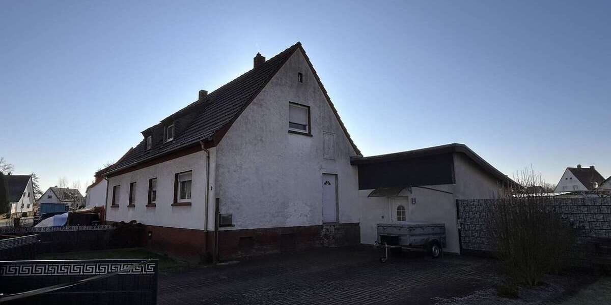 Haus zum Kaufen in Ahlen 250.000 € 140 m² 6 zimmer