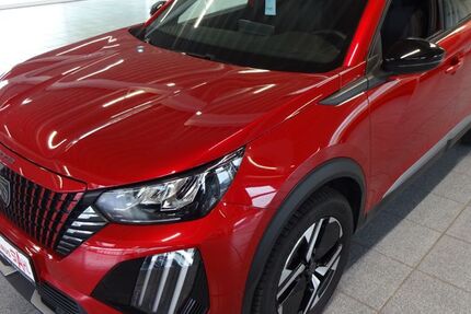Peugeot 2008 42.755 km 26.590 &euro; Werl 59457