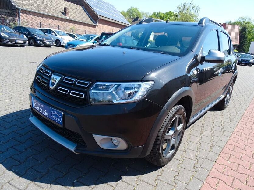 Sandero