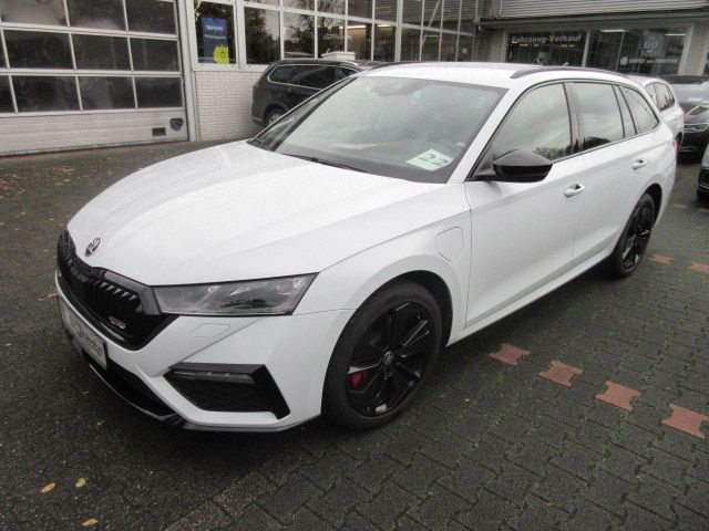 Skoda Octavia 104.600 km 24.988 &euro; Bergkamen 59192