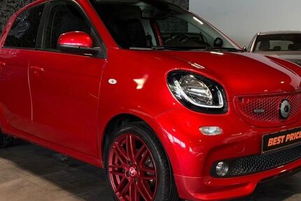 Smart ForFour 74.000 km 16.990 &euro; Unna 59425