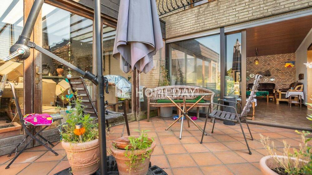 Doppelhaushälfte Hamm Bockum-Hövel - 9 Zimmer, 223 m&sup2;, 385.000&euro; | Angebot:26868230