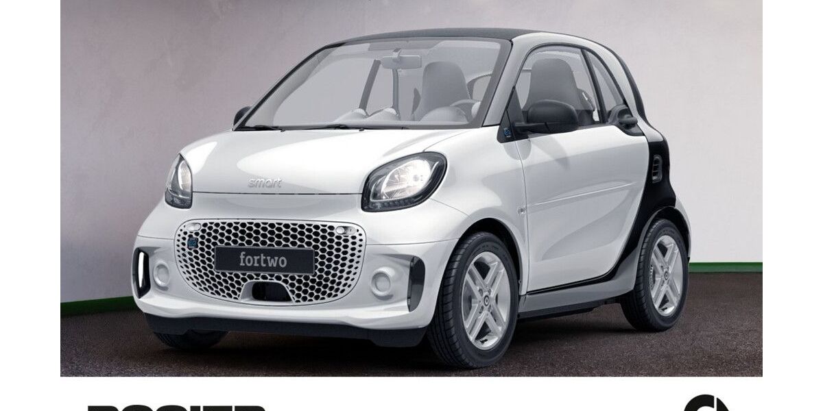Smart ForTwo 6.148 km 12.890 &euro; Menden 58706