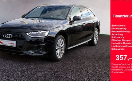 Audi A4 59.799 km 25.880 &euro; Menden 58706