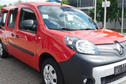 Renault Kangoo 29.500 km 14.790 &euro; Selm 59379