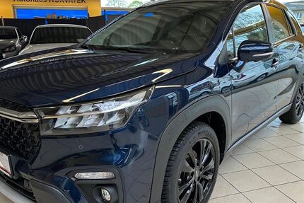 Suzuki (SX4) S-Cross 50.000 km 21.000 &euro; Waltrop 45731