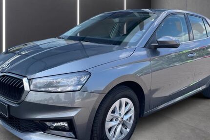 Skoda Fabia 5.000 km 19.980 &euro; Werl 59457