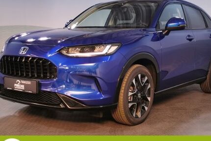 Honda ZR-V 2.500 km 39.850 € Lippstadt 59557