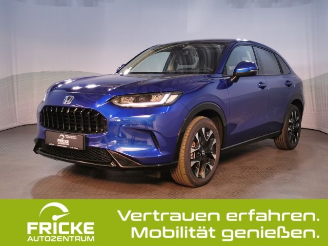 Honda ZR-V 2.500 km 39.850 € Lippstadt 59557