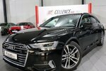 Audi A6 Avant 40 TDI S-LINE SPORT / LEDER / LED / VC 46.000 km 33.777 &euro; Hamm 59077
