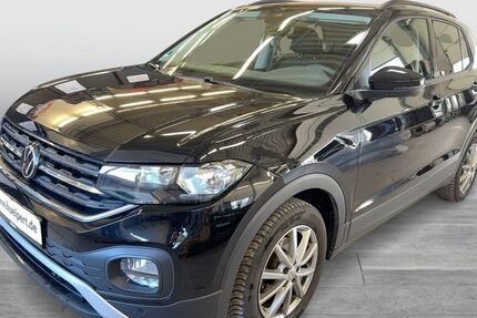 VW T-Cross 36.381 km 18.905 &euro; Unna 59423