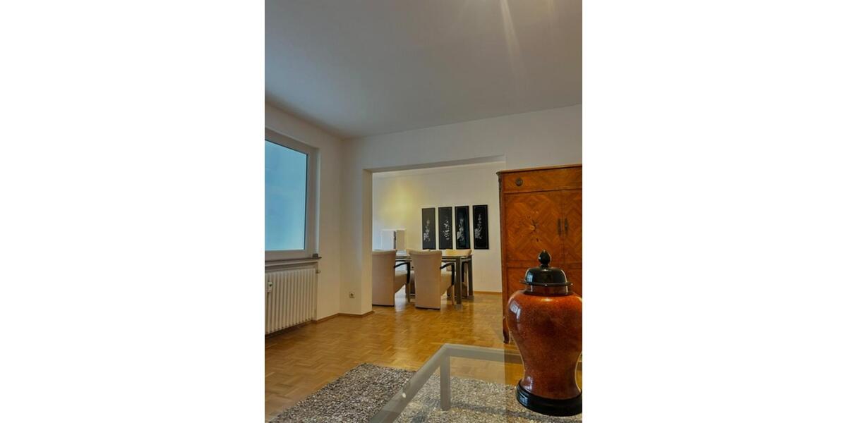 Etagenwohnung Dortmund Gartenstadt - 3 Zimmer, 95 m&sup2;, 1.400&euro; | Angebot:25991527