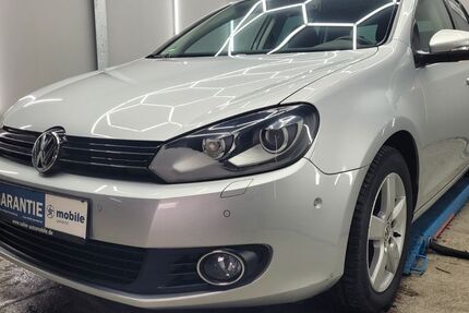 VW Golf 99.900 km 9.550 &euro; Sendenhorst-Albersloh 48324