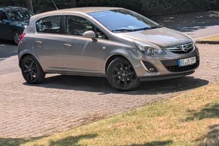 Opel Corsa 145.000 km 5.500 &euro; Ennigerloh 59320