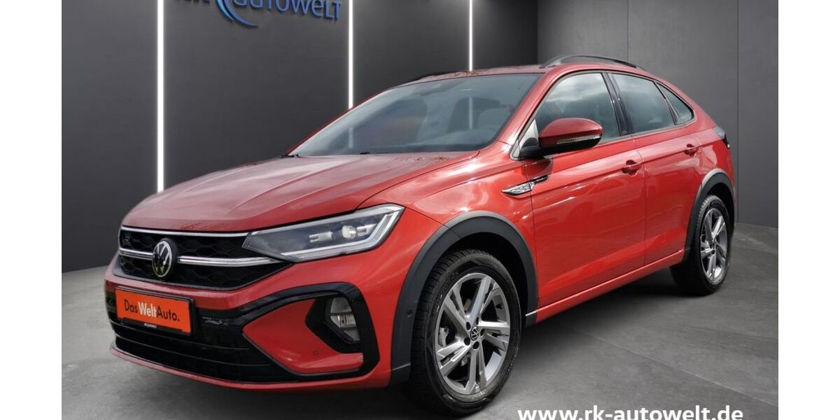 VW Taigo 18.500 km 25.790 € Werl 59457