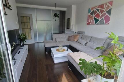 **Tolle 4-Zimmerwohnung im Zentrum** - Beschreibung lesen! zimmer