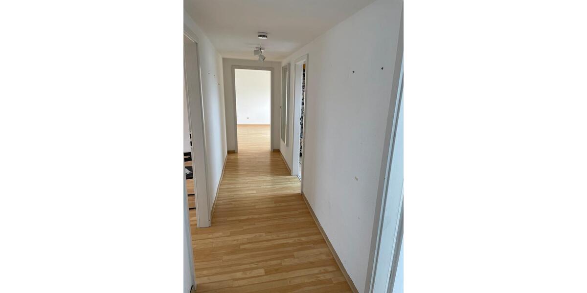 Dachgeschoßwohnung Soest - 2 Zimmer, 51 m&sup2;, 520&euro; | Angebot:26323585