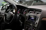 VW Golf VII 1.6 TDI Comfortline COMPOSITION-COLOUR 143.000 km 10.555 &euro; Hamm 59077