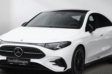 Mercedes-Benz CLA 200 18.000 km 42.990 &euro; Ahlen 59229